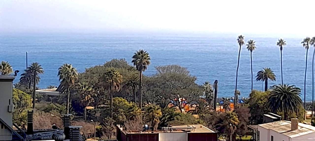 4 Norte 221 Vista al Mar y Casino Viña del Mar Exterior foto